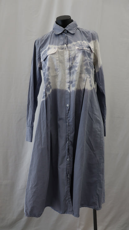 Wynn Hamlyn Midi Dress 10