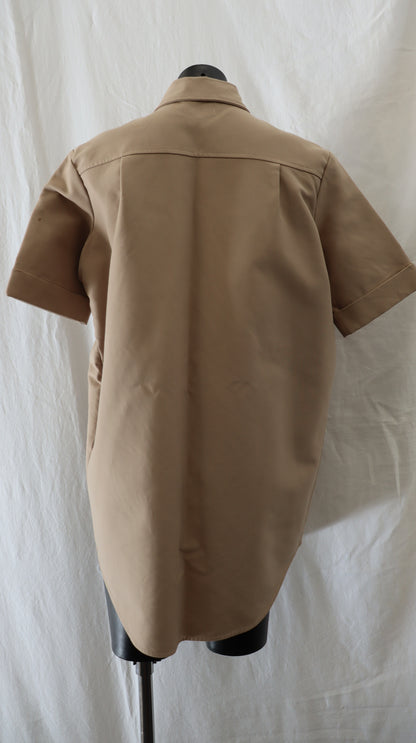 Harris Tapper Mini Dress 10