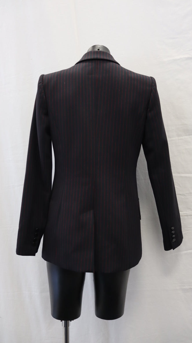 CUE Blazer 8