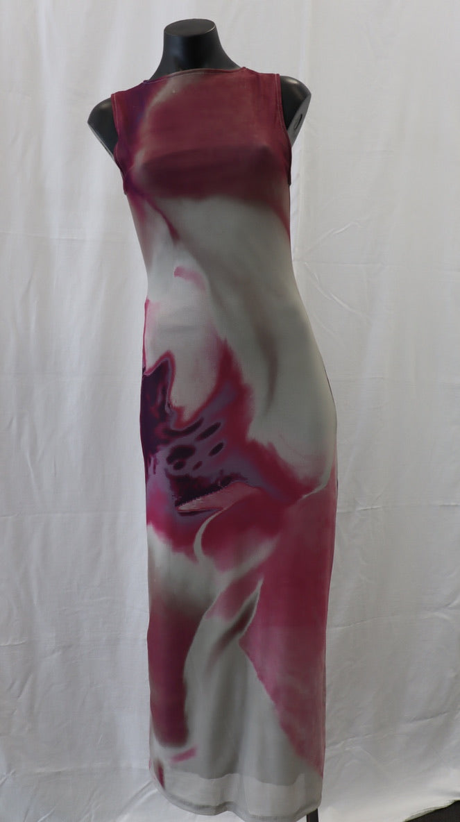 Motel Maxi Dress M