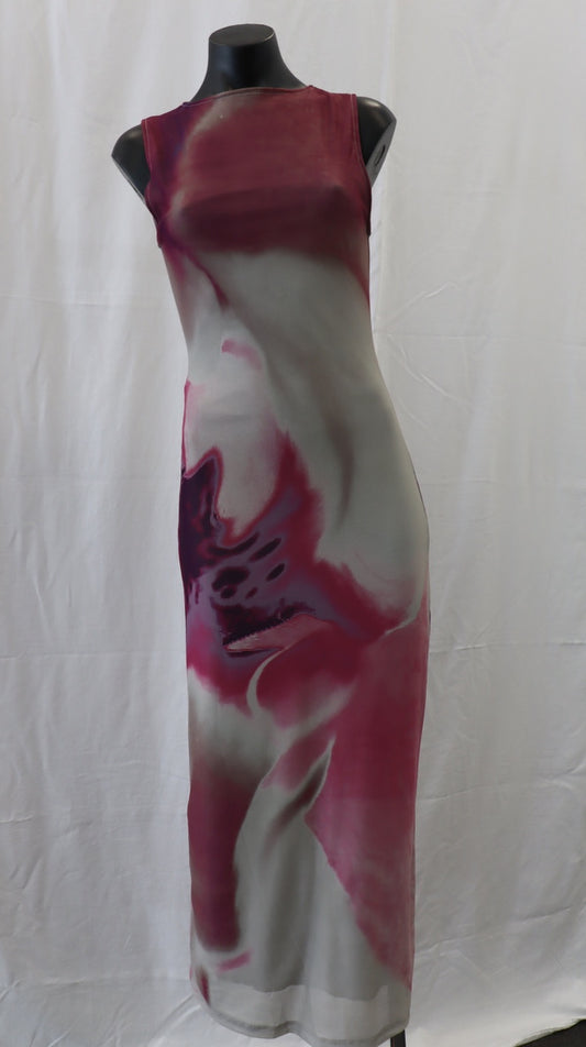 Motel Maxi Dress M