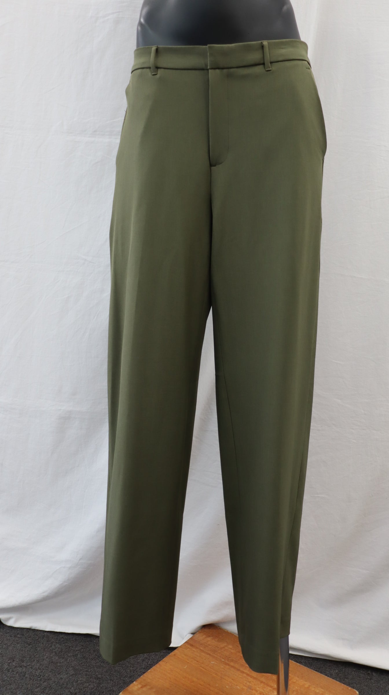 BANANA REPUBLIC Pants 10