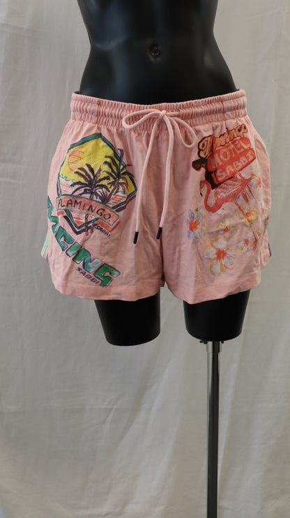 Sabbi Shorts M
