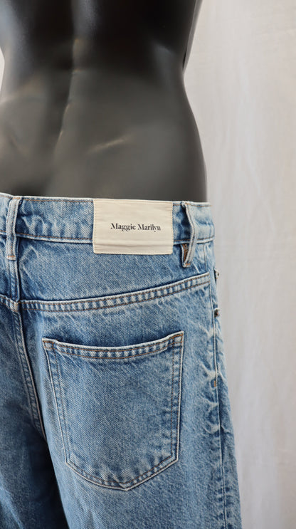 Maggie Marilyn Jeans 10