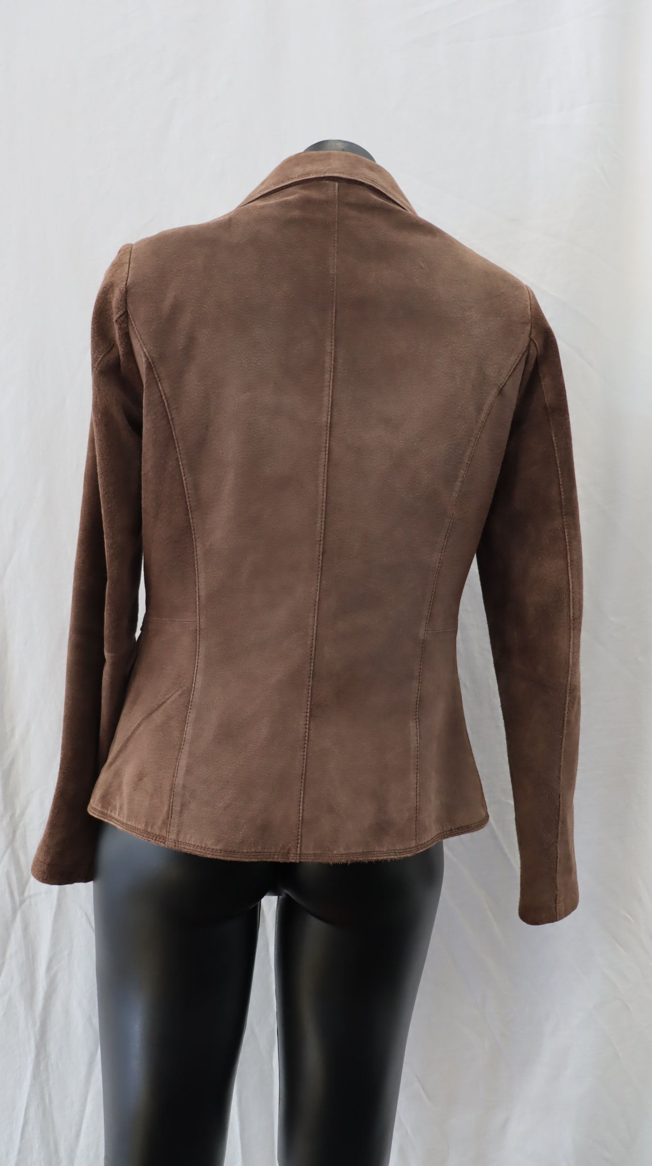 JACQUIE-E Jacket 8