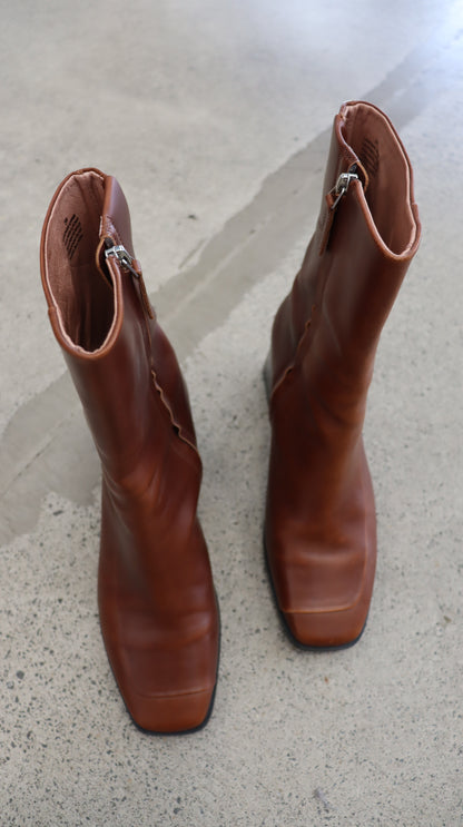 MI PIACI Boots 39
