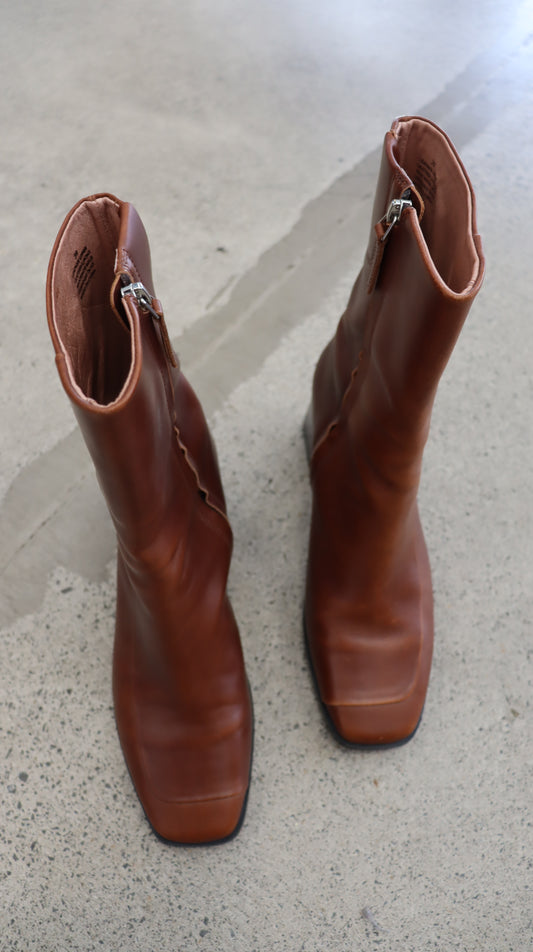 MI PIACI Boots 39