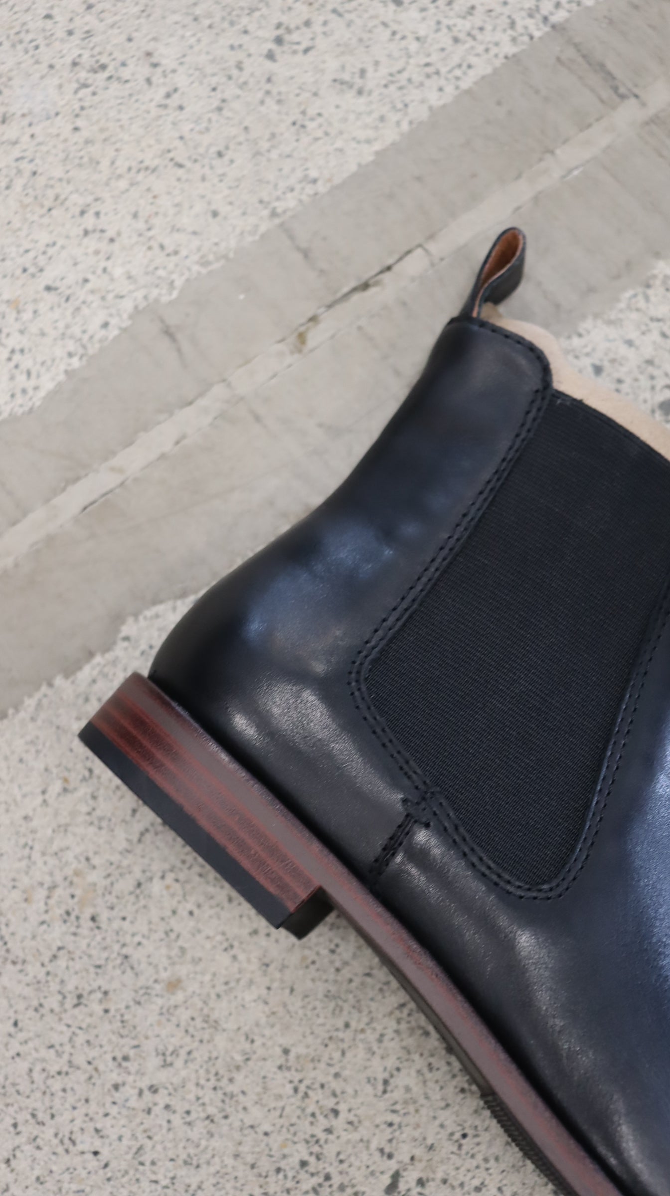 eos Boots 40
