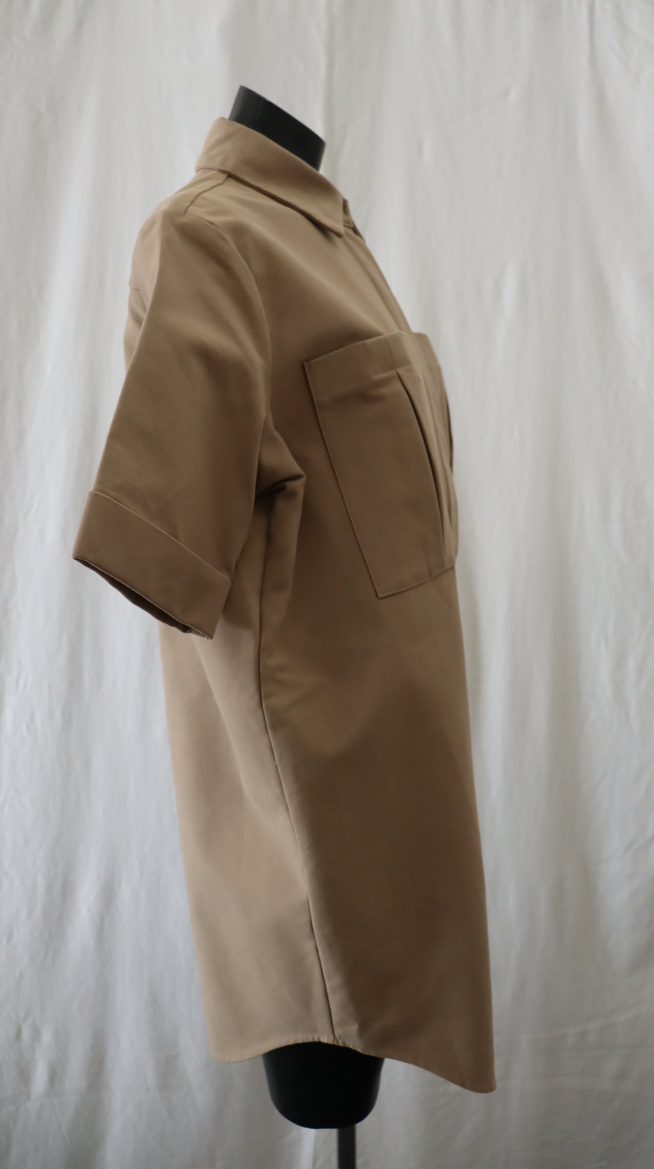 Harris Tapper Mini Dress 10
