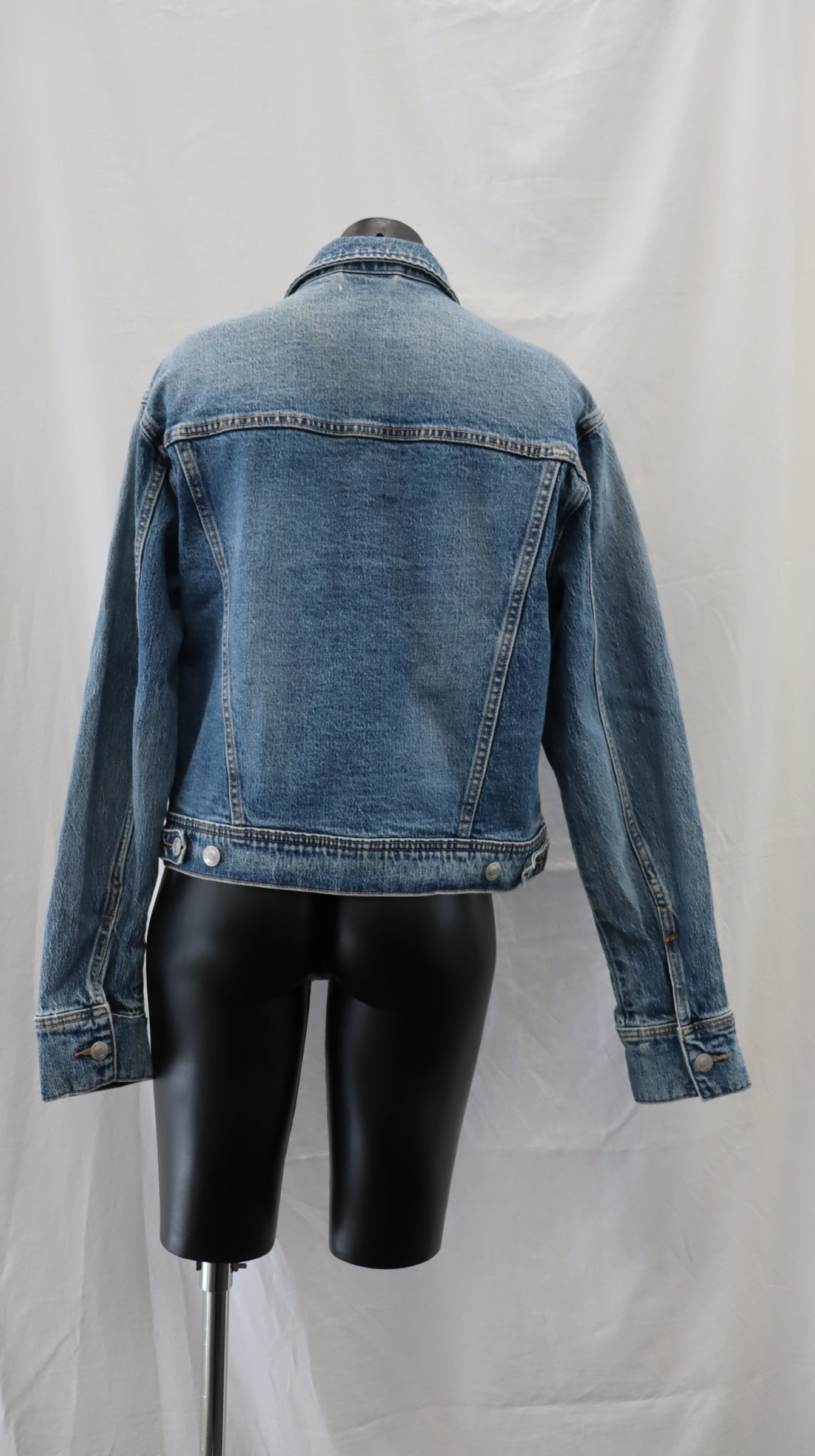 NEUW Jacket 12