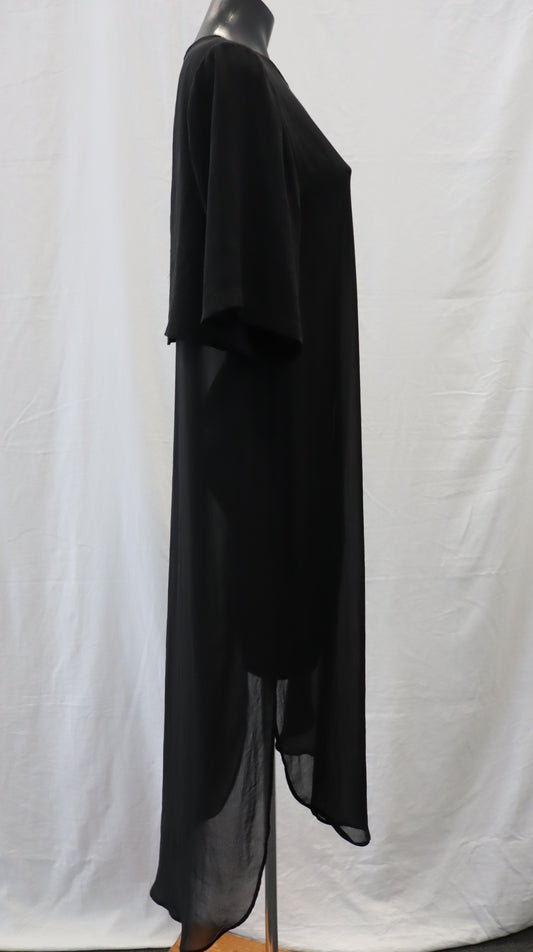 moochi Maxi Dress 10