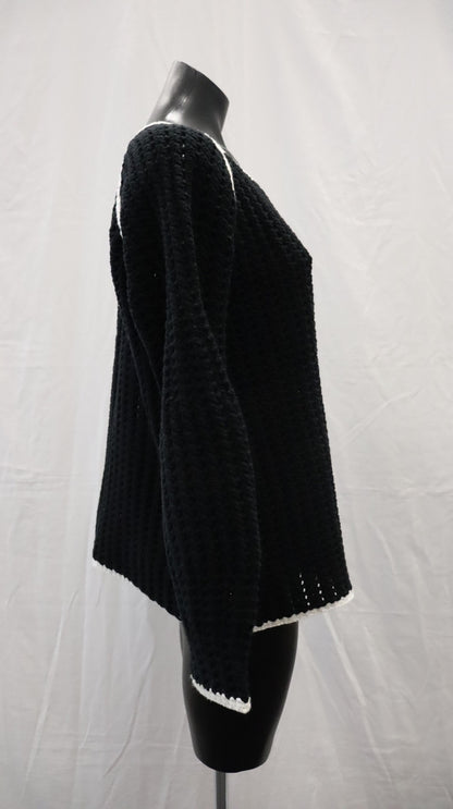 MARLE Knit 8