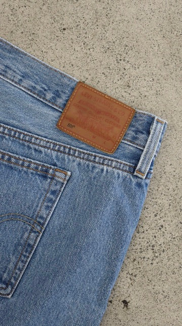 Levi Strauss & CO Jeans 18