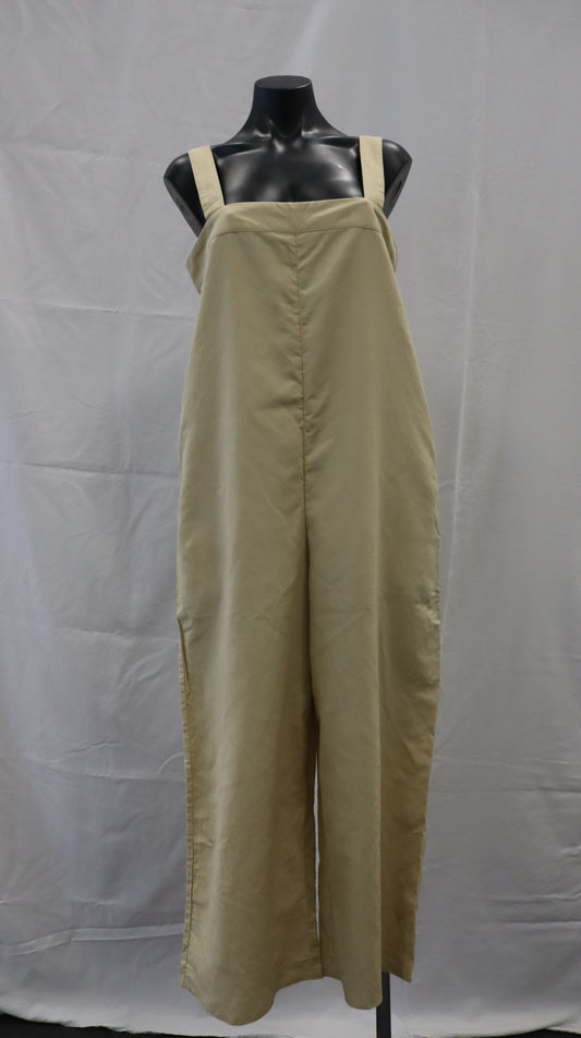 Uniqlo Jumpsuit M