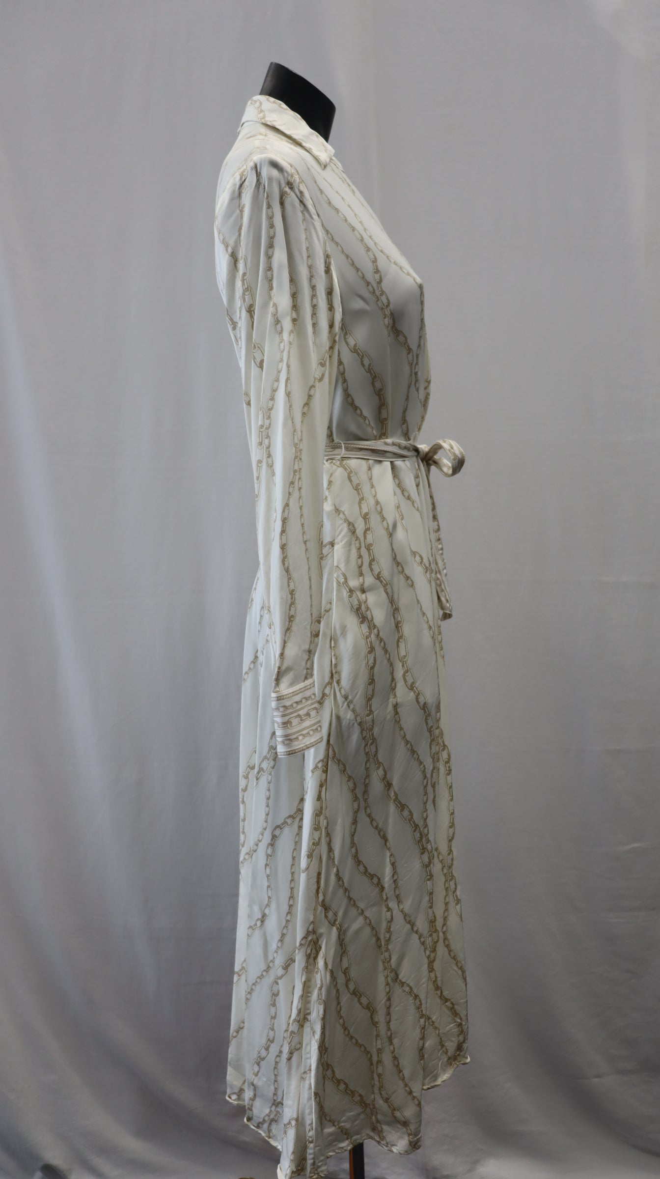 T R E N E R Y Maxi Dress 10