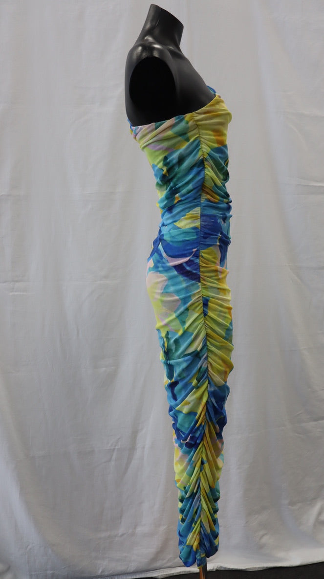 RUBY Maxi Dress 10