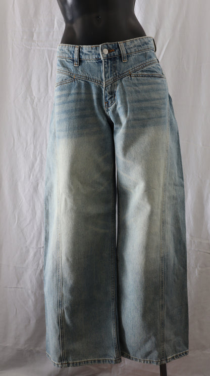 MARLE Jeans 7