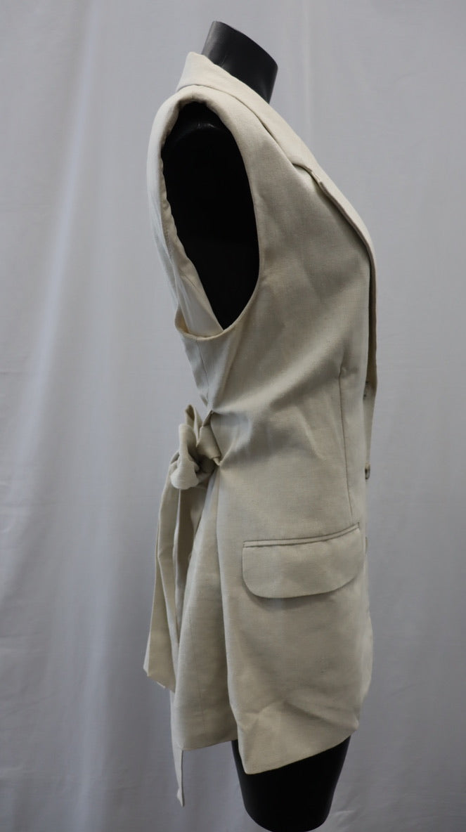 HUFFER Vest 12