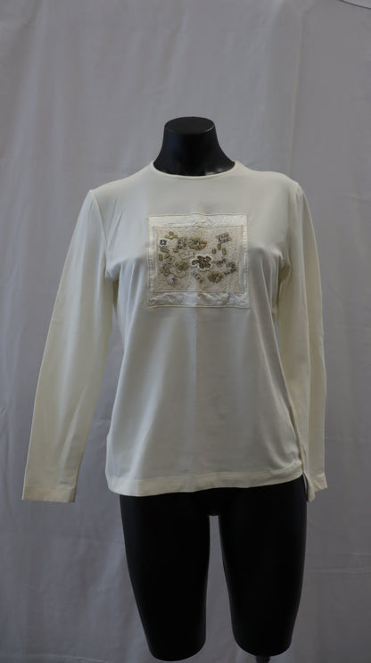 Meredith Long Sleeve S