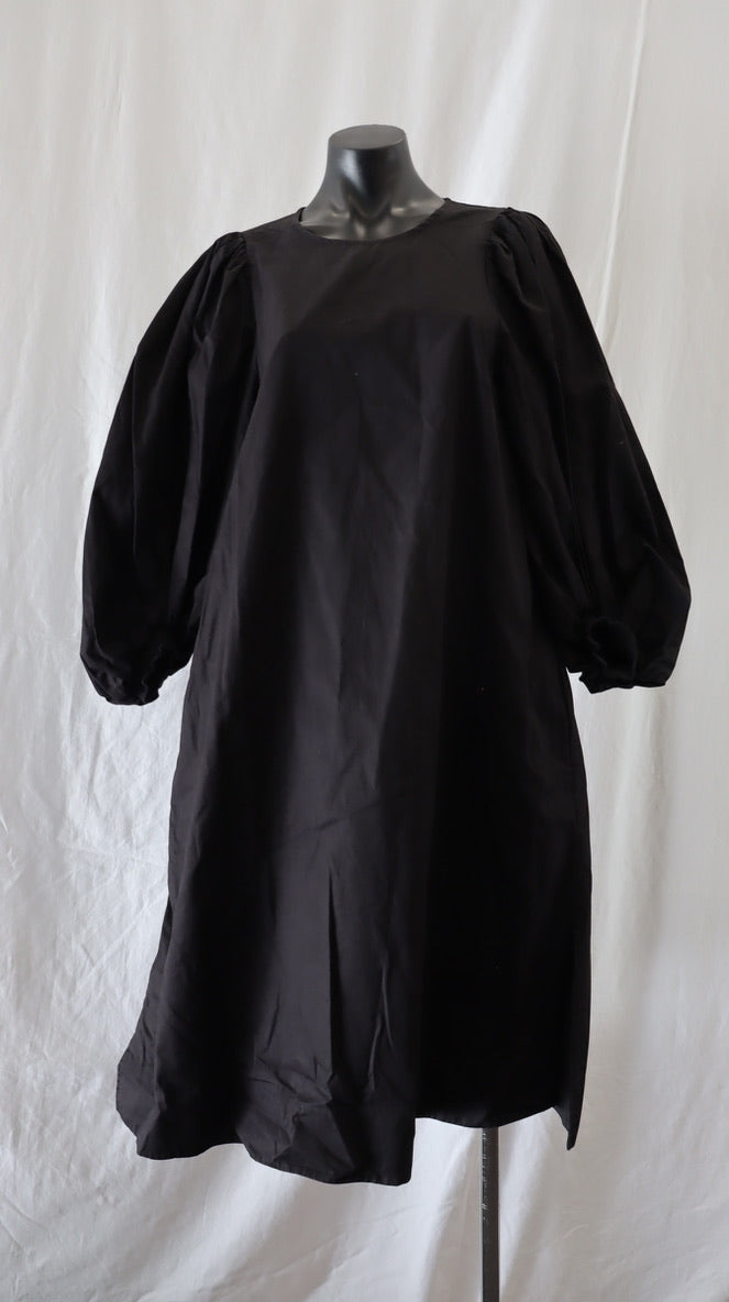 COS Midi Dress M