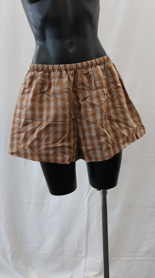 Vrg Girl Shorts 8
