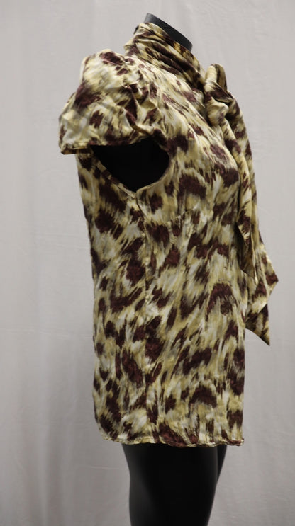 HELEN CHERRY Top M