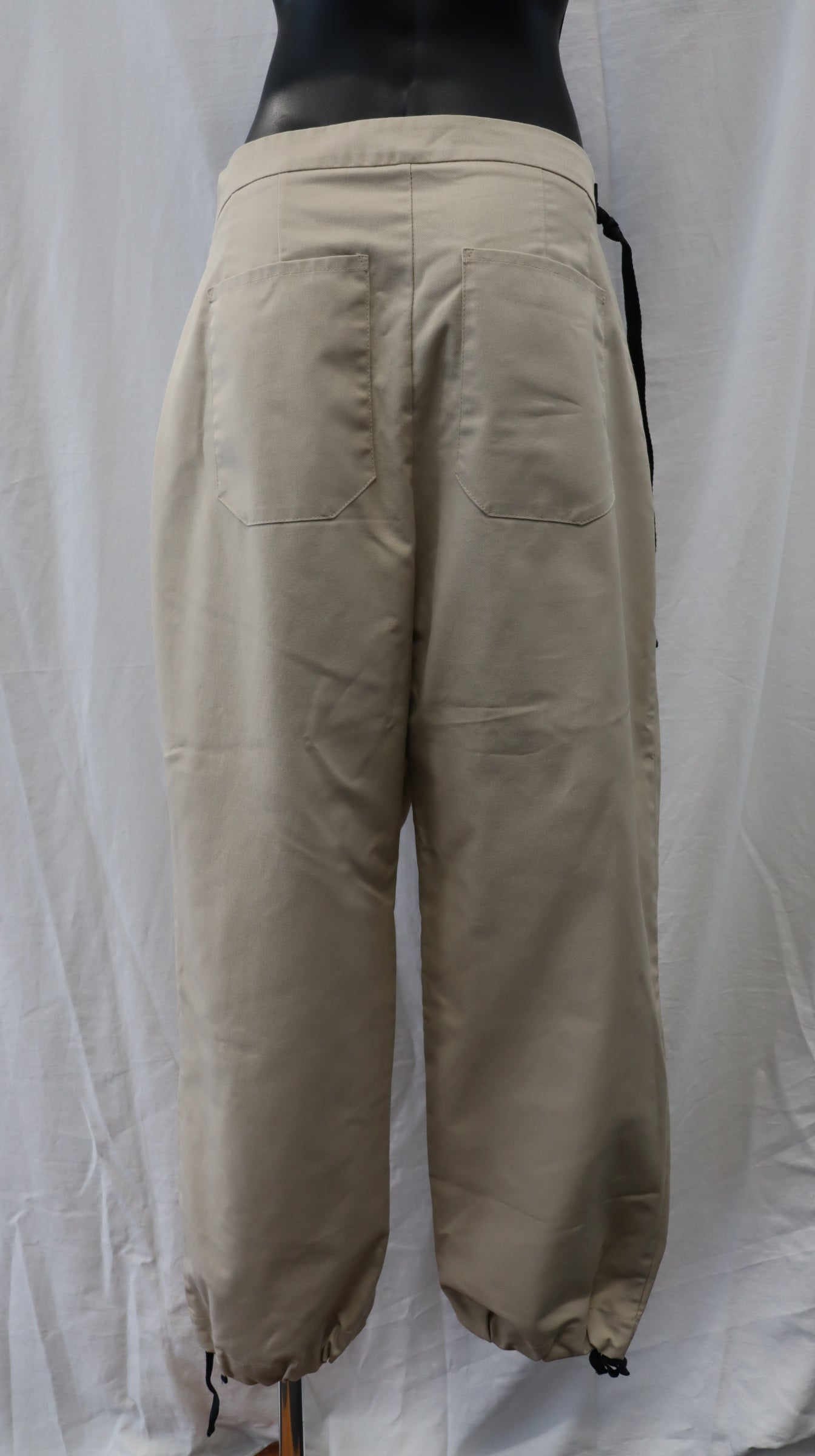 Older Pants M