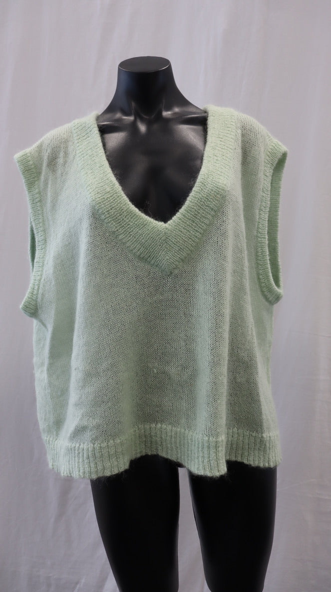 RUBY Vest L