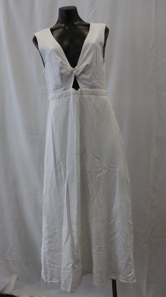 Madison Maxi Dress L