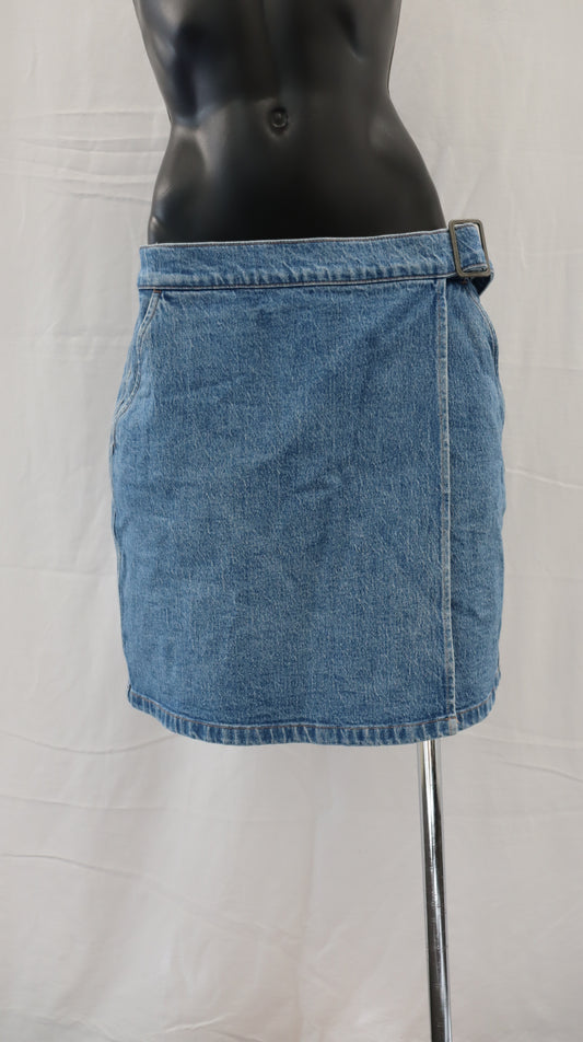 COUNTRY ROAD Mini Skirt 12