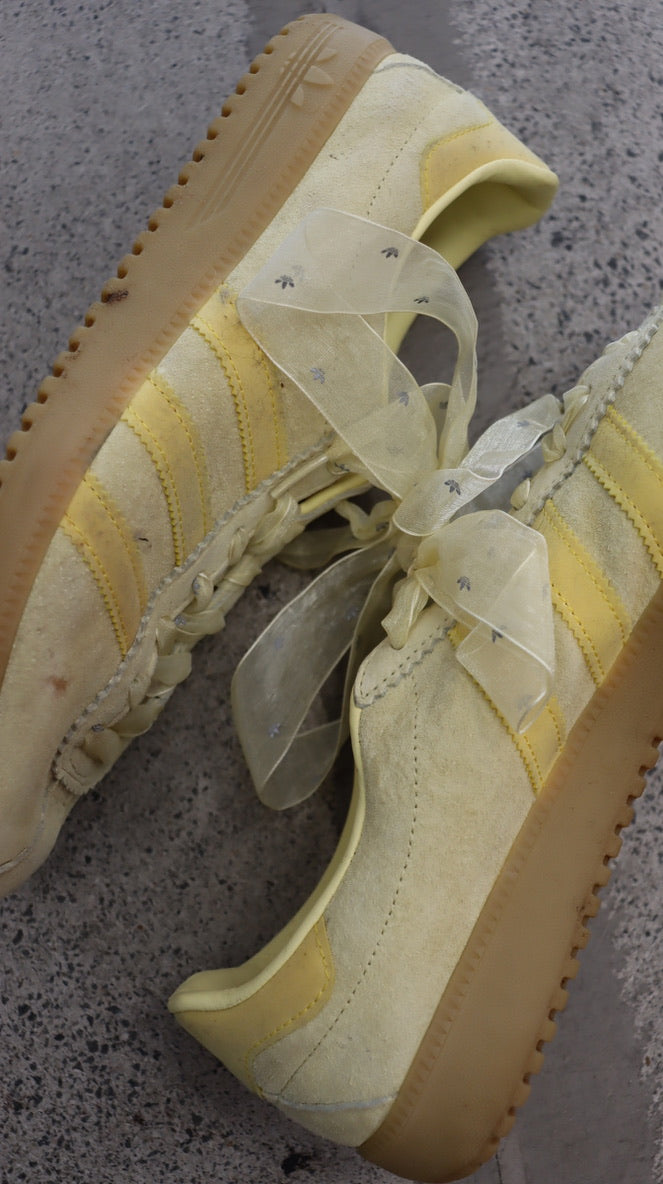 adidas Sneaker 7 1/2