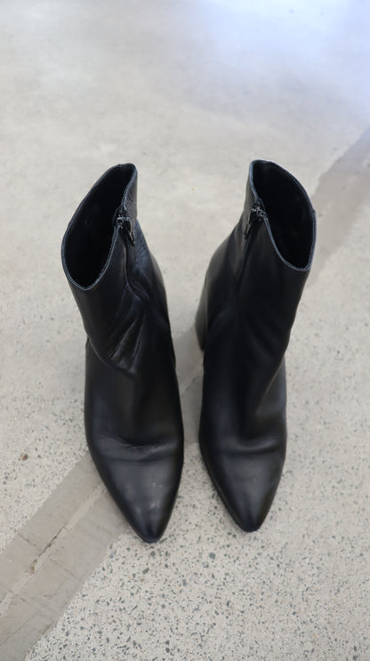 MI PIACI Boots 40