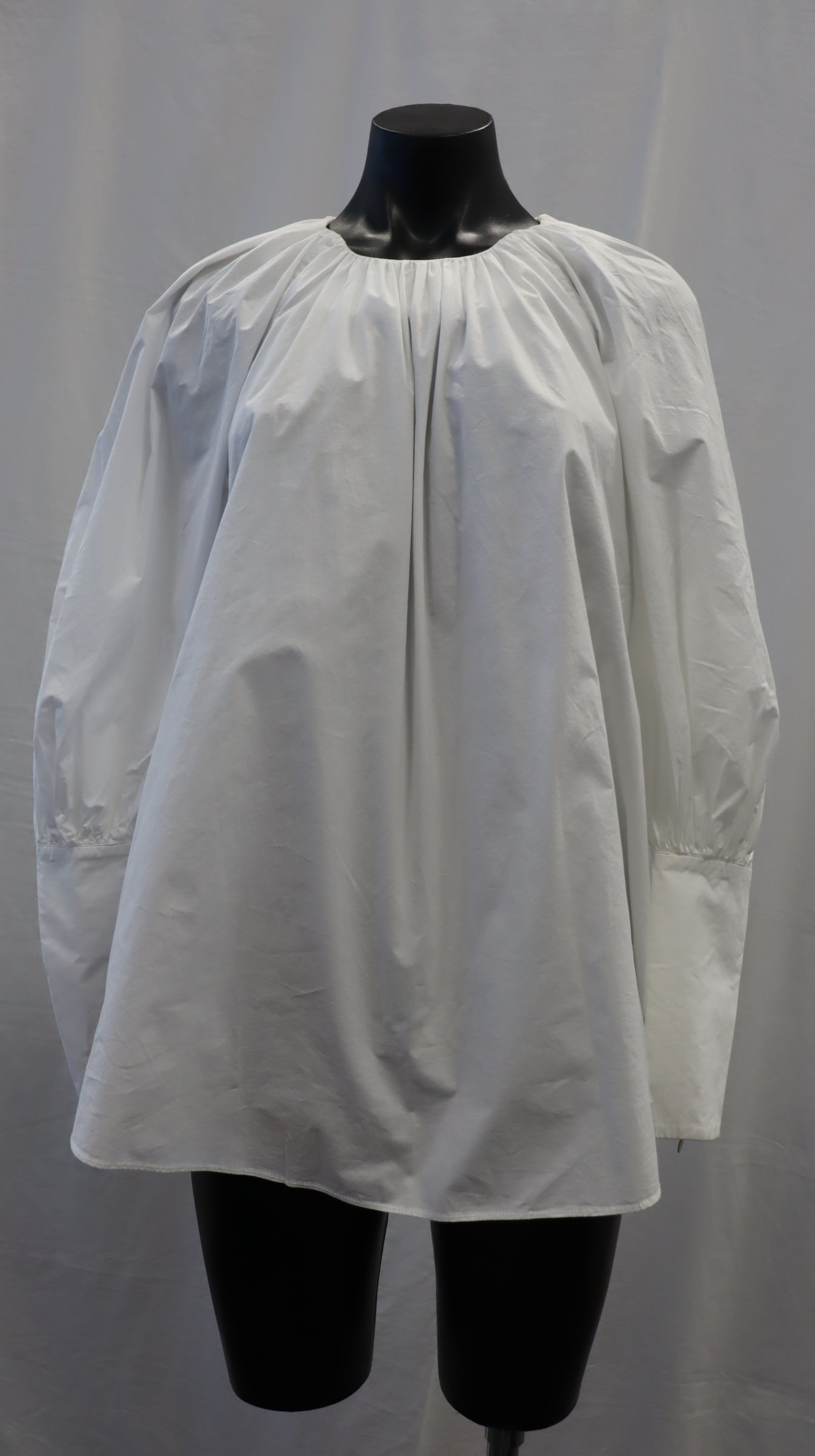 Lee Mathews Blouse 10