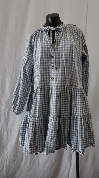 Lullaby Club Mini Dress M/L