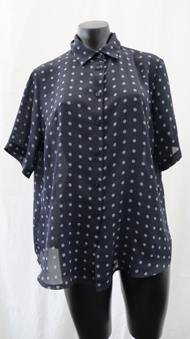 Capture Button Up 18
