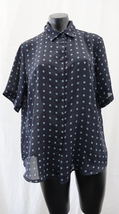 Capture Button Up 18