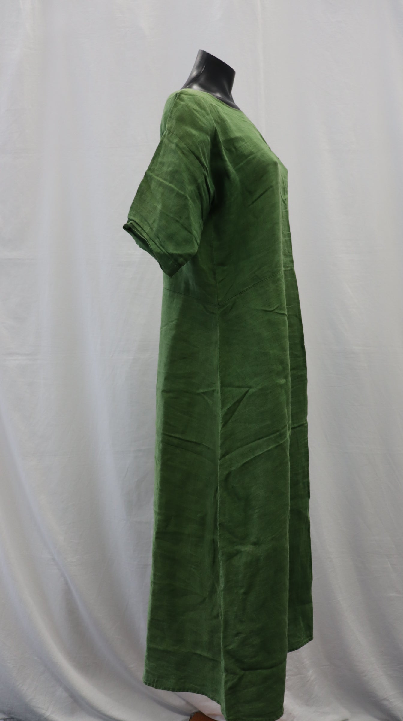 WIDDESS Maxi Dress S - M