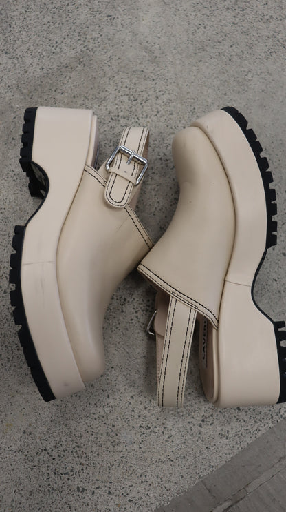 Caverley Clogs 37