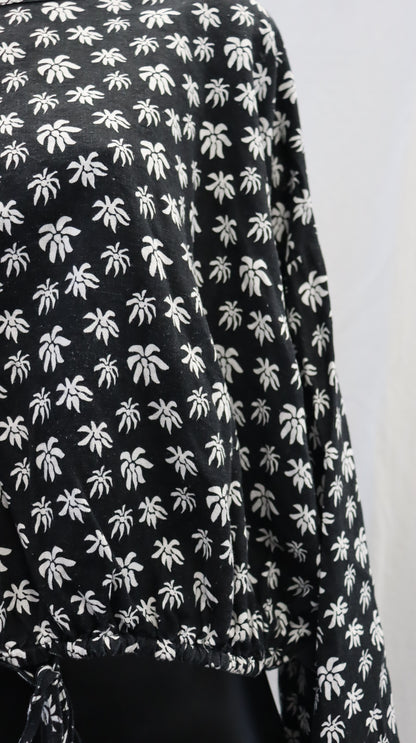 afends Blouse 14