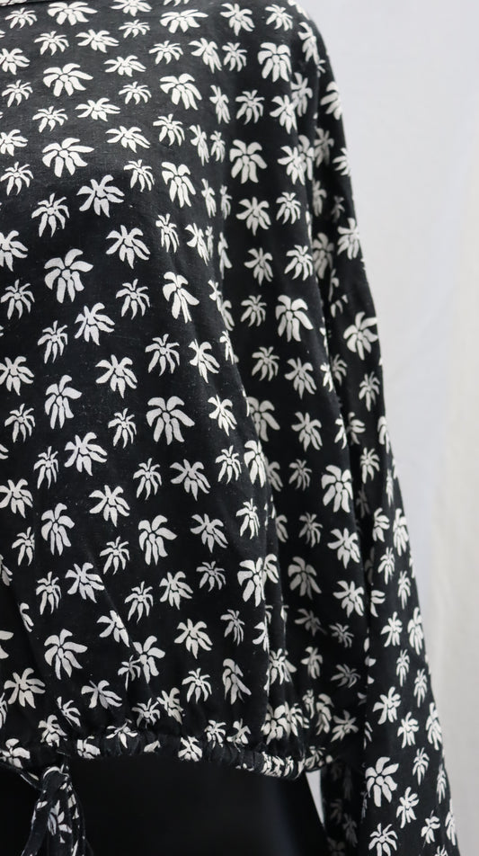 afends Blouse 14