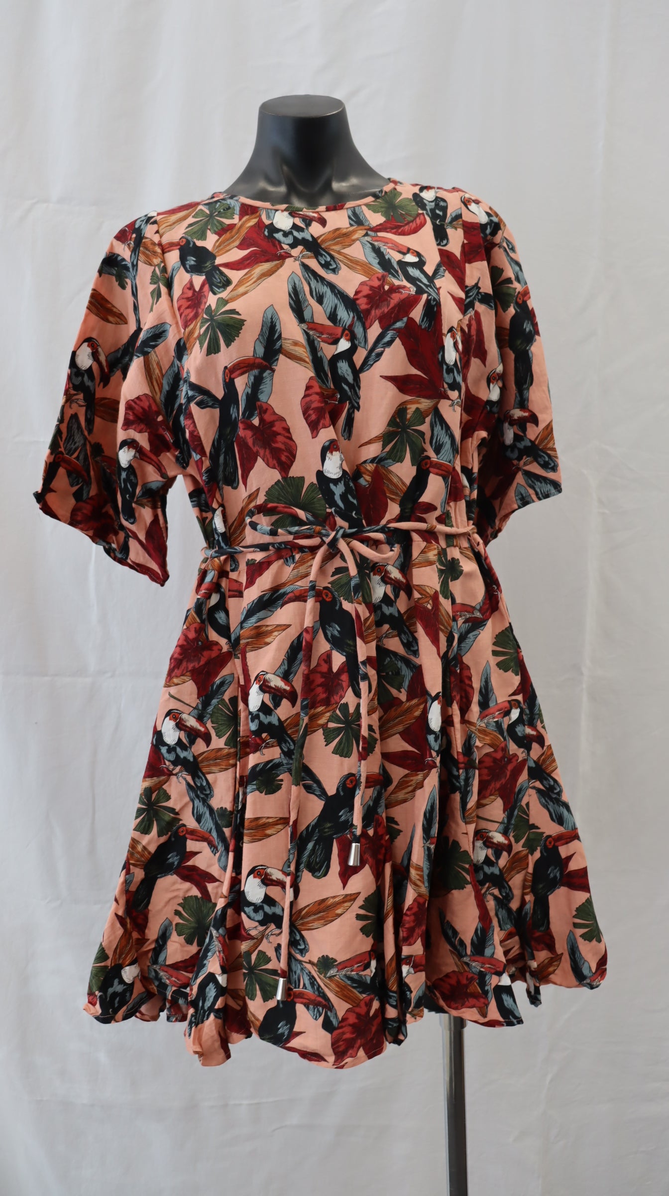 COUNTRY ROAD Mini Dress 10