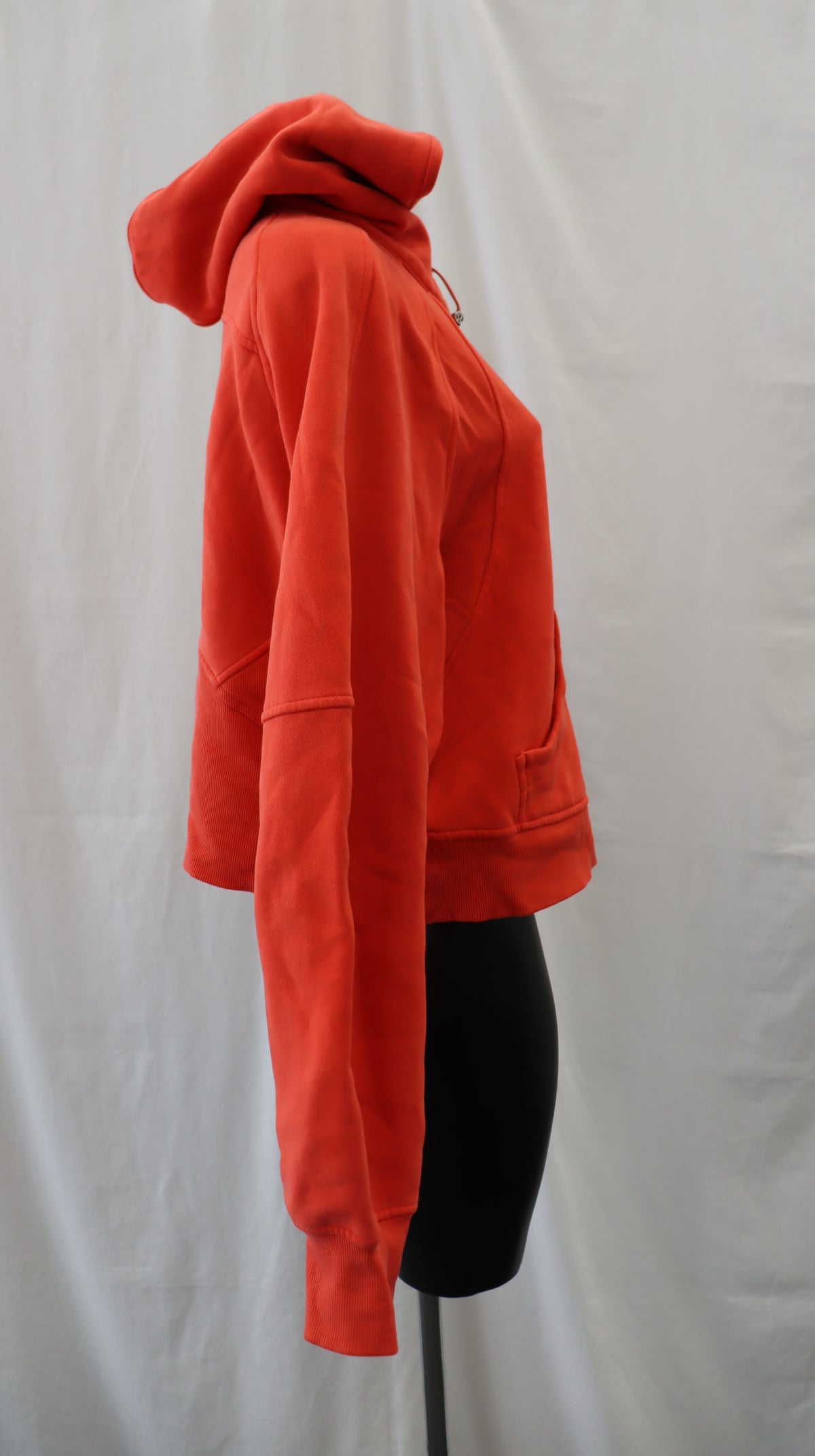 lululemon jumper M/L