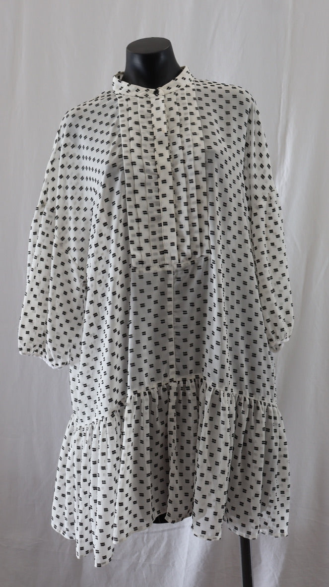 moochi Mini Dress 10