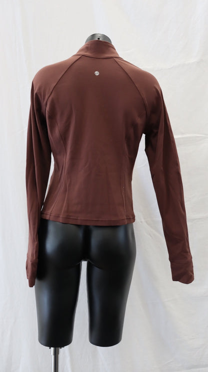 *NO TAG Jacket S - M