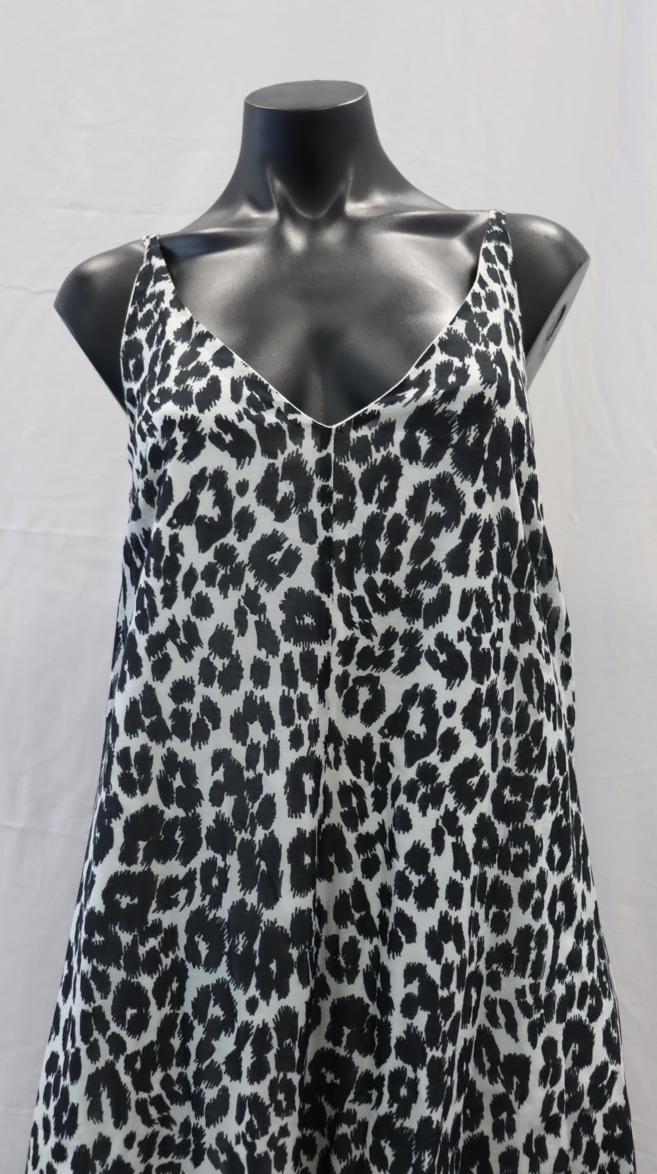 juliette hogan Maxi Dress 8