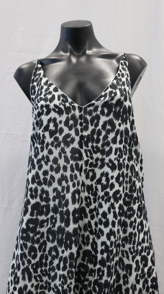 juliette hogan Maxi Dress 8