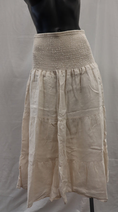 Aere Maxi Skirt 10