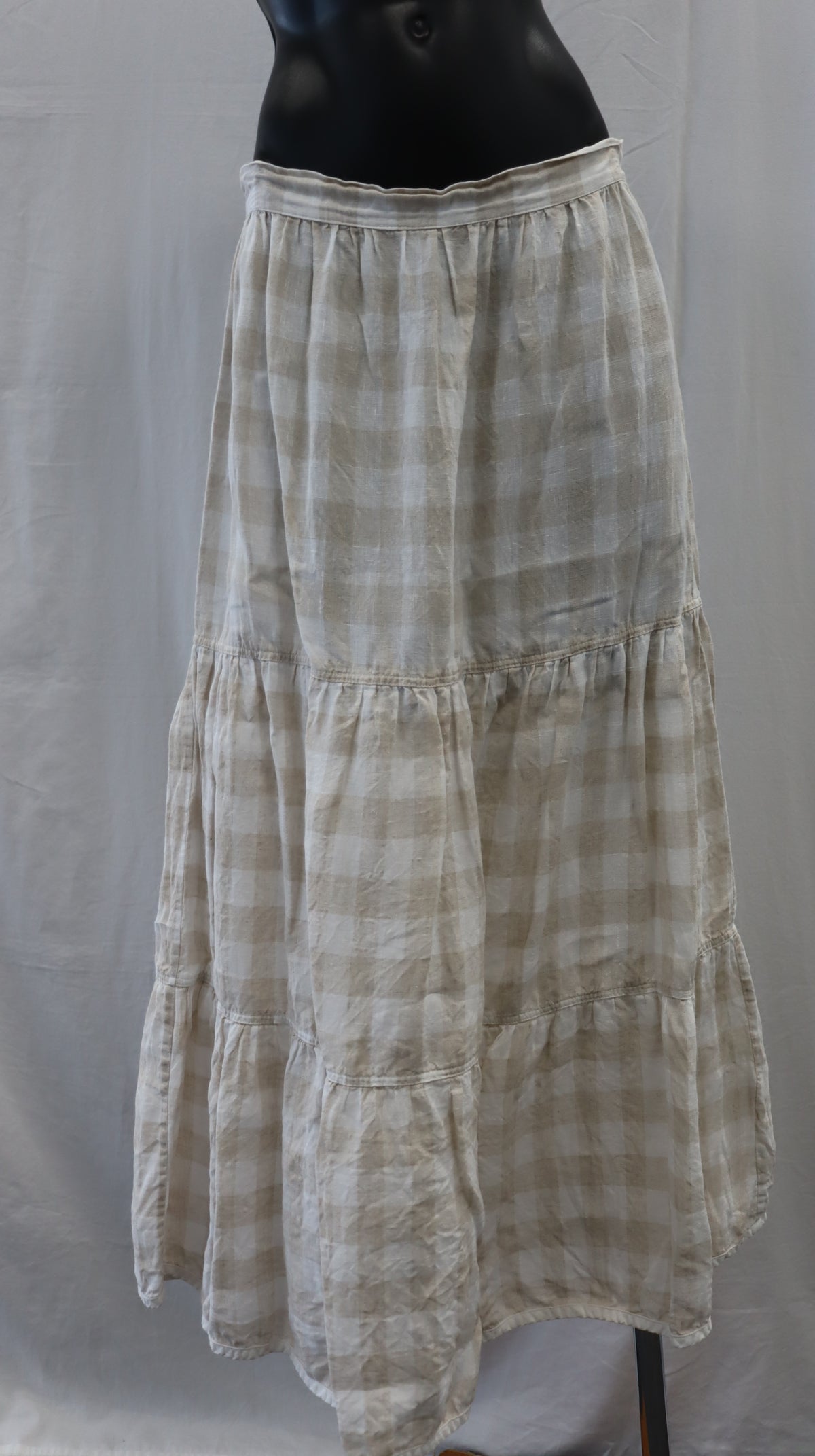 MARLE Midi Skirt 12