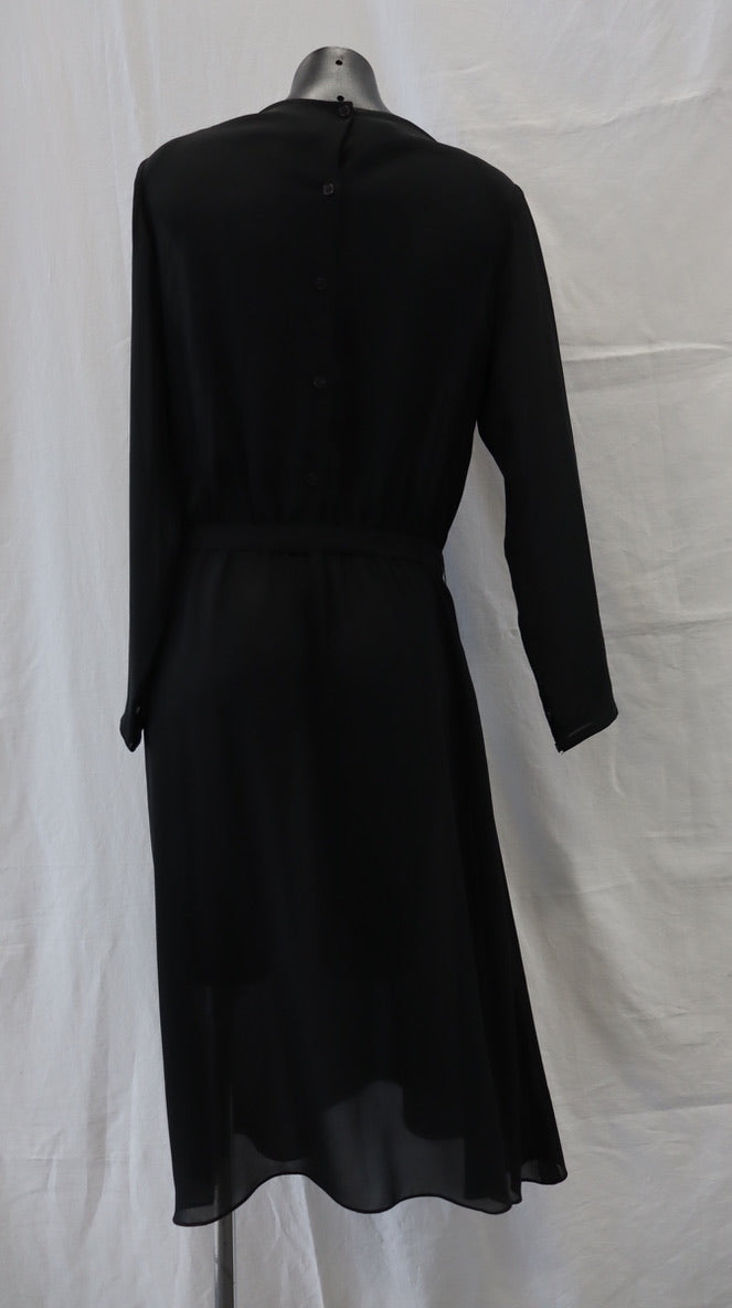 Don Sophisticates Midi Dress 12