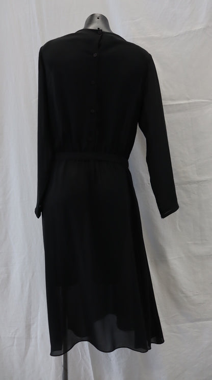 Don Sophisticates Midi Dress 12
